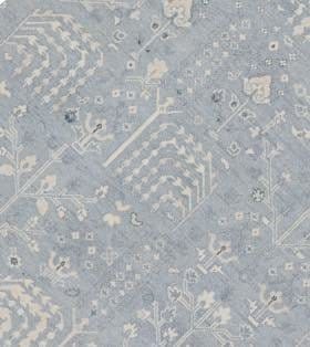 Westside Hand-Knotted Rug