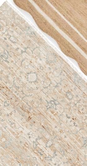 Pembroke Hand-Knotted Rug