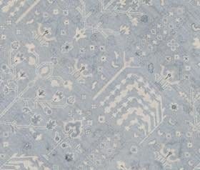 Westside Hand-Knotted Rug