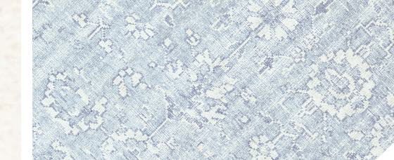 Hillsborough Hand-Knotted Rug