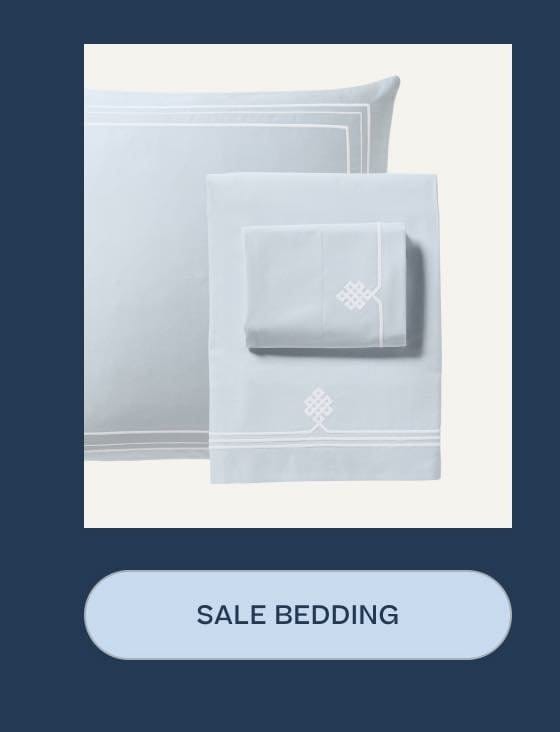 Sale Bedding