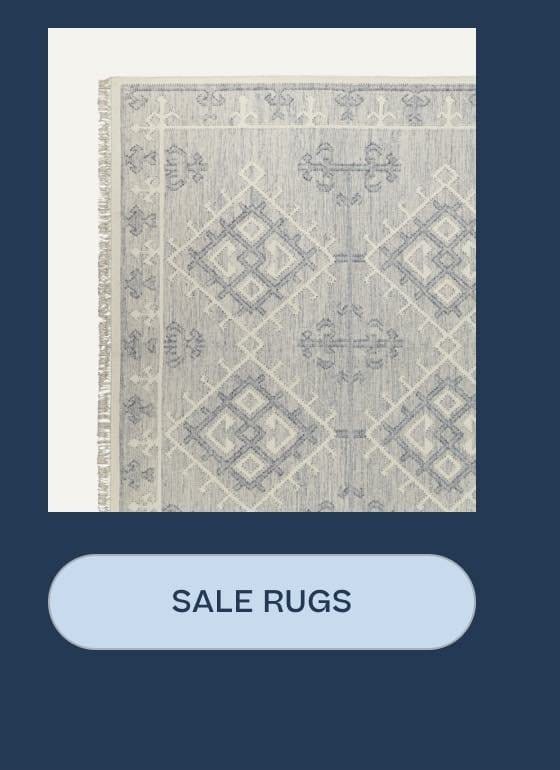 Sale Rugs