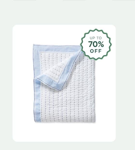 Sale Bedding