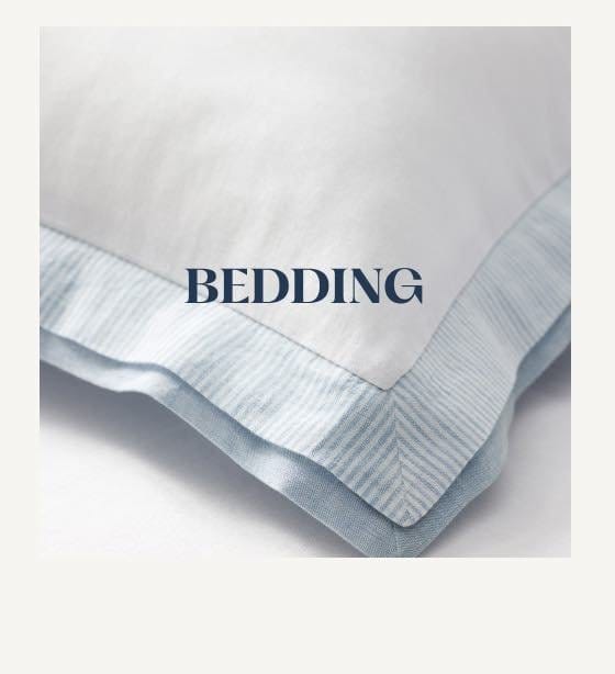 Bedding