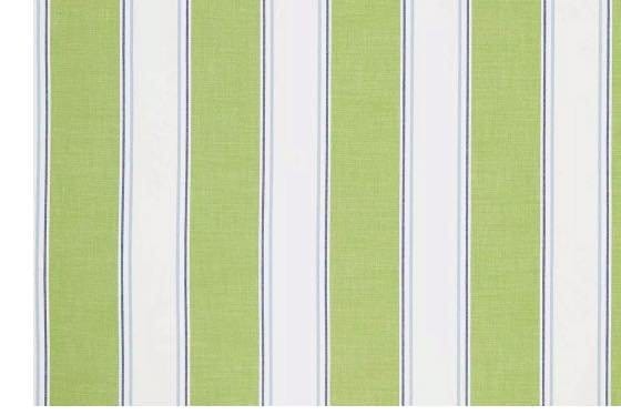 Fabric by the Yard - Perennials Port Stripe