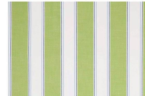 Fabric by the Yard - Perennials Port Stripe