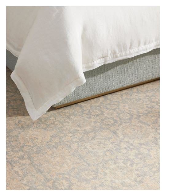 Riverdale Hand-Knotted Rug