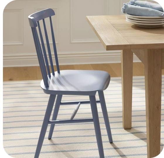 Tucker Dining Chair