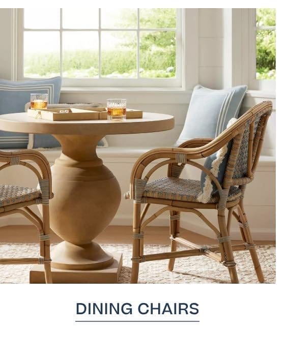 Dining Chairs