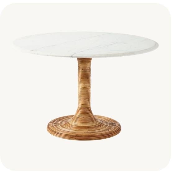 Southampton Dining Table