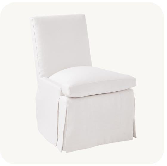 Belvedere Dining Chair