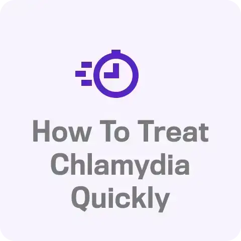 How To Treat Chlamydia Quickly