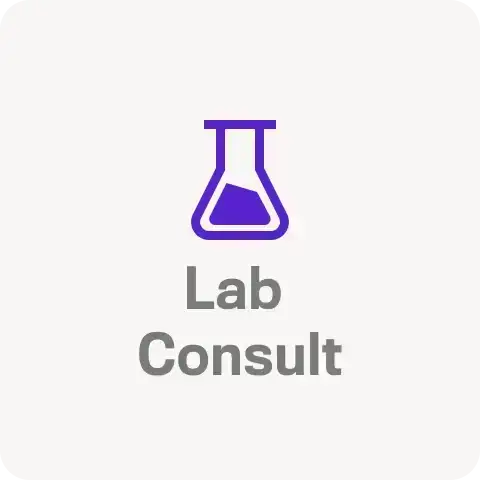 Lab Consult