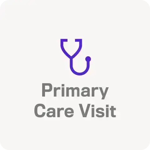 Primary Care Visit