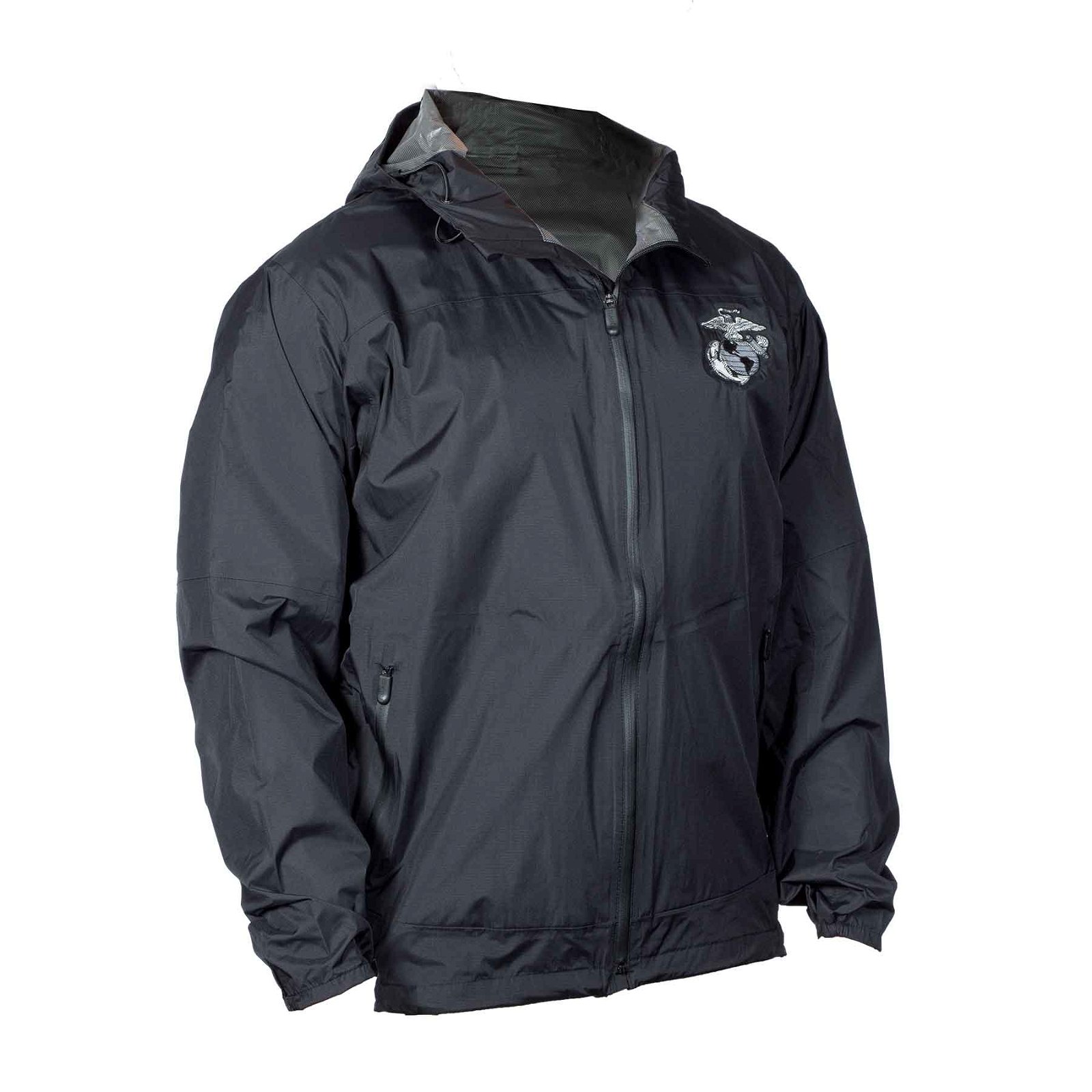 Image of Tru-Spec H20 All Season Rain Jacket With EGA