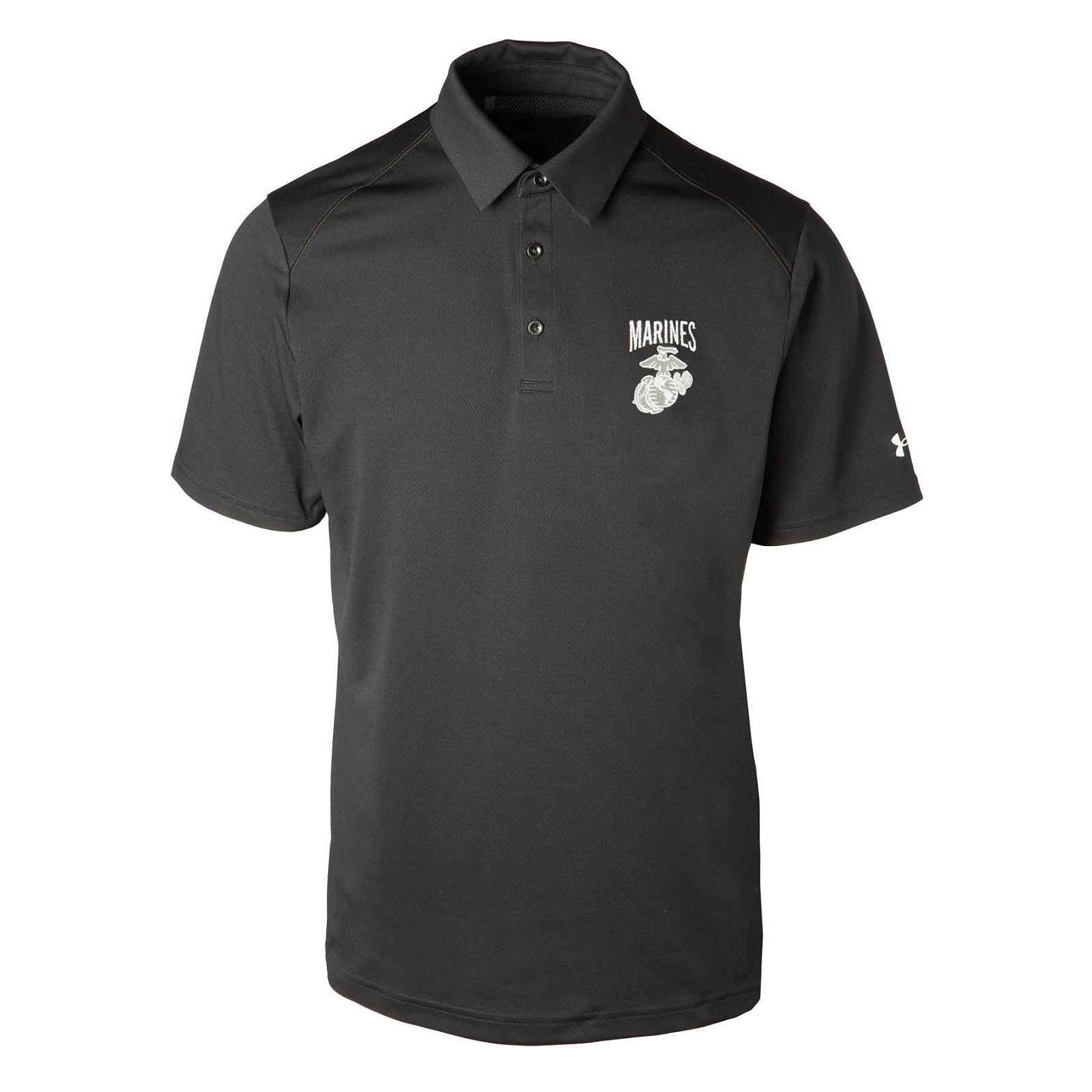 Image of UA Marines EGA Tech Polo 3.0