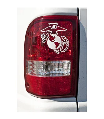 Image of Tail Light EGA Decals