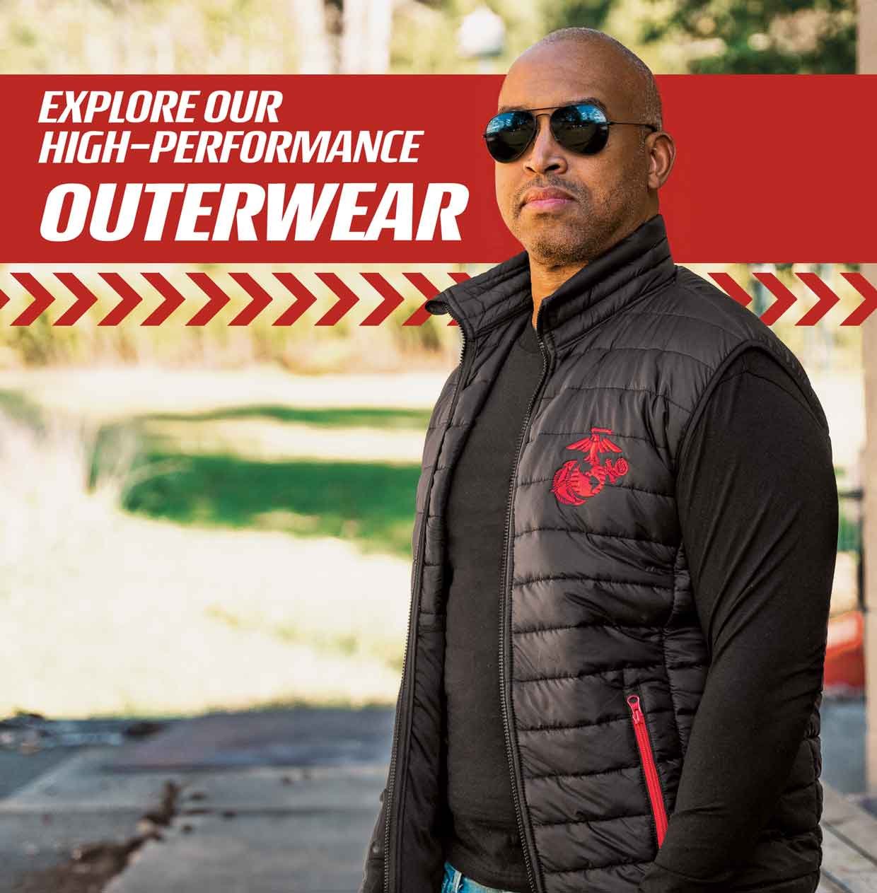 OUTERWEAR