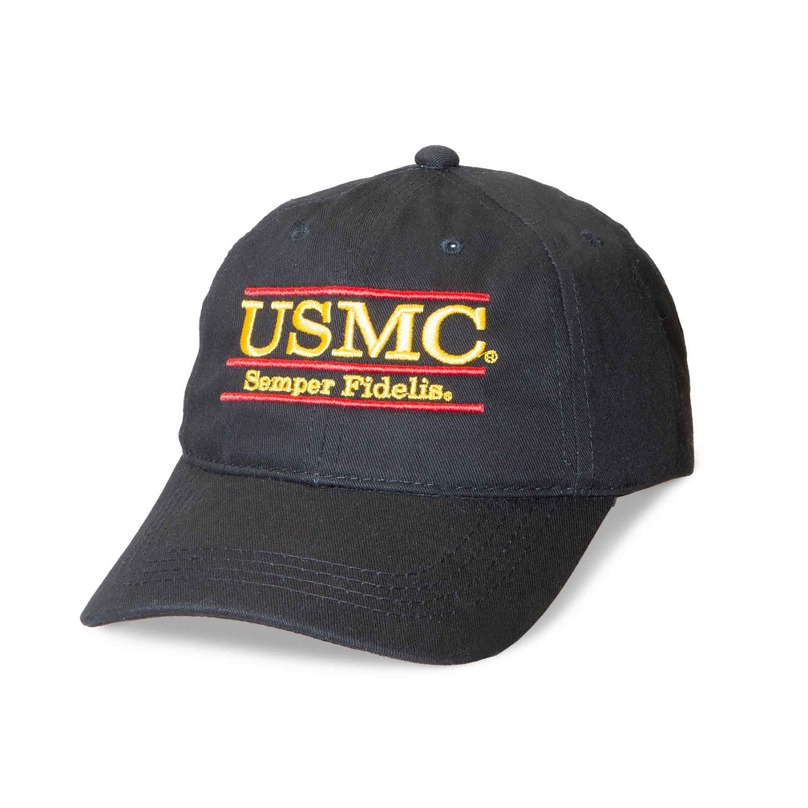 Image of USMC Bar Print Hat