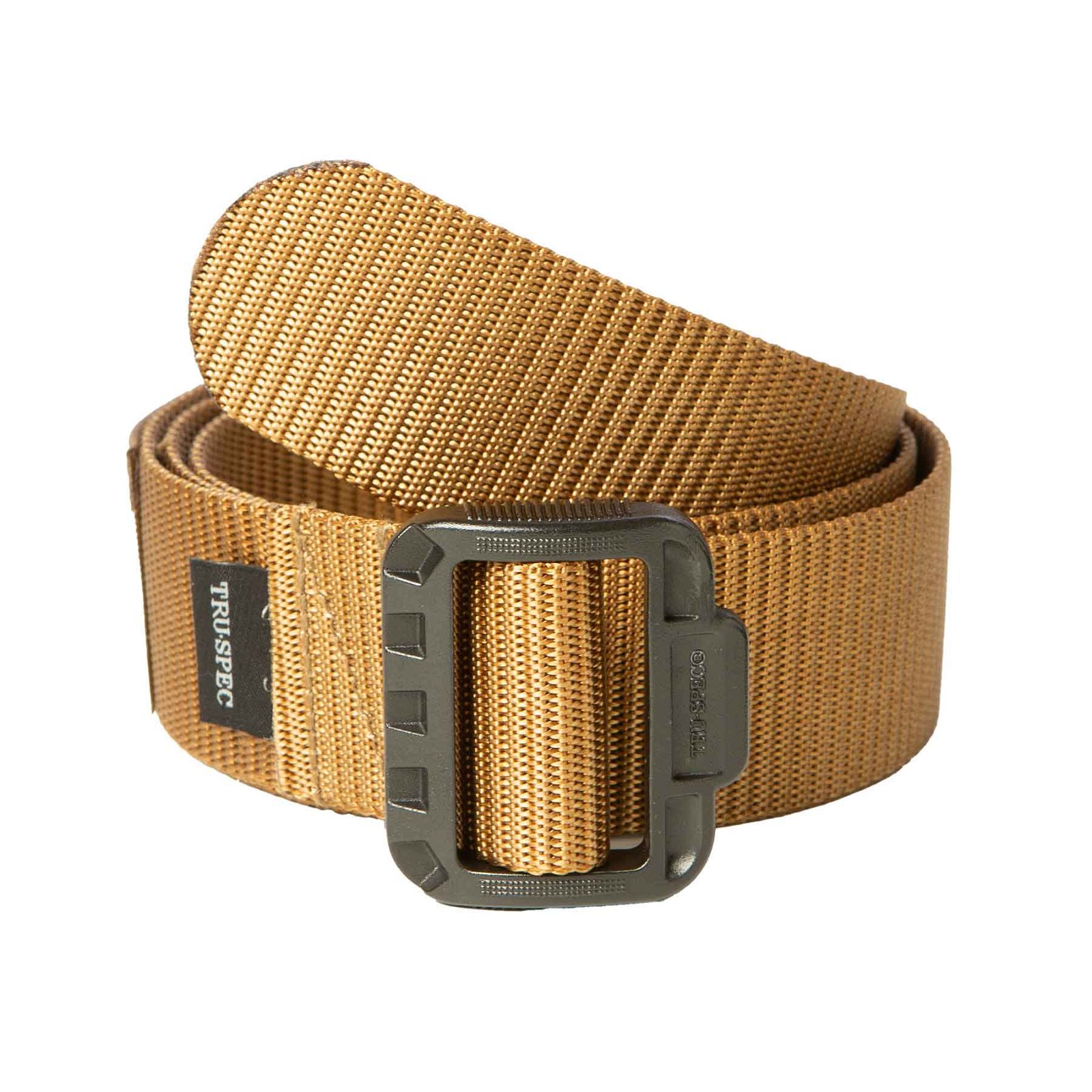 Image of Security Friendly Belt- Coyote