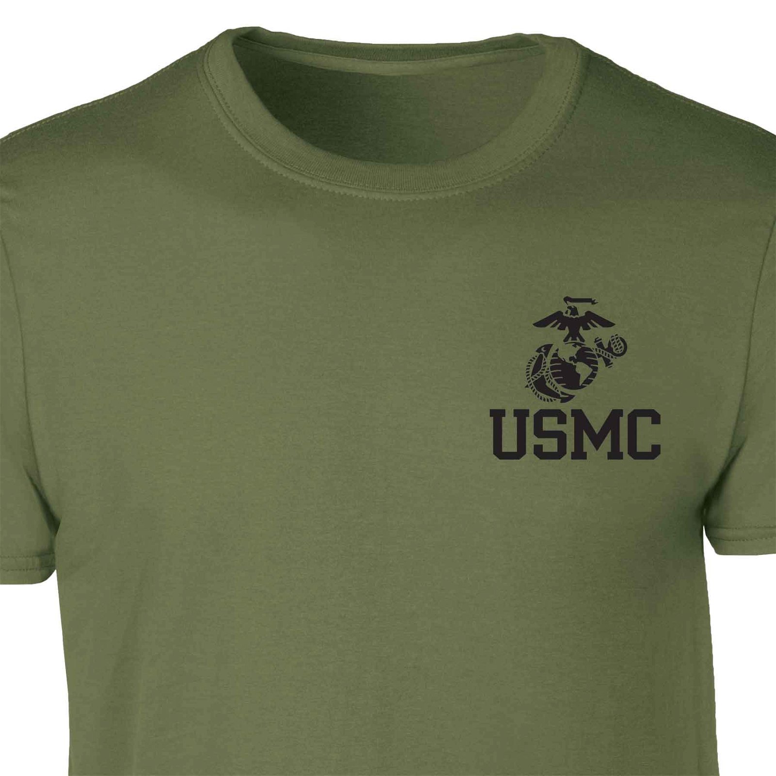 Image of USMC EGA T-Shirt