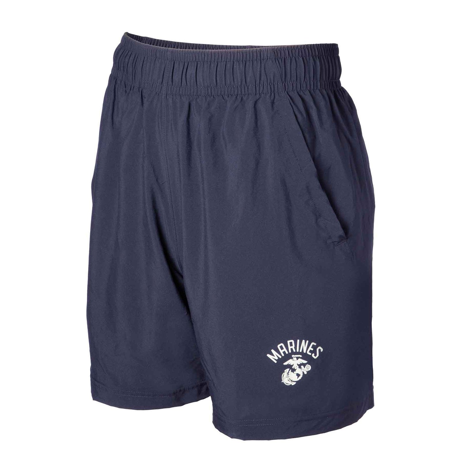 Image of UA Marines Woven Short