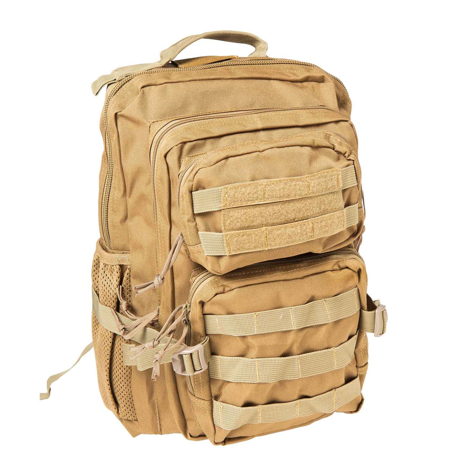 Image of Youth Tactical MOLLE Backpack