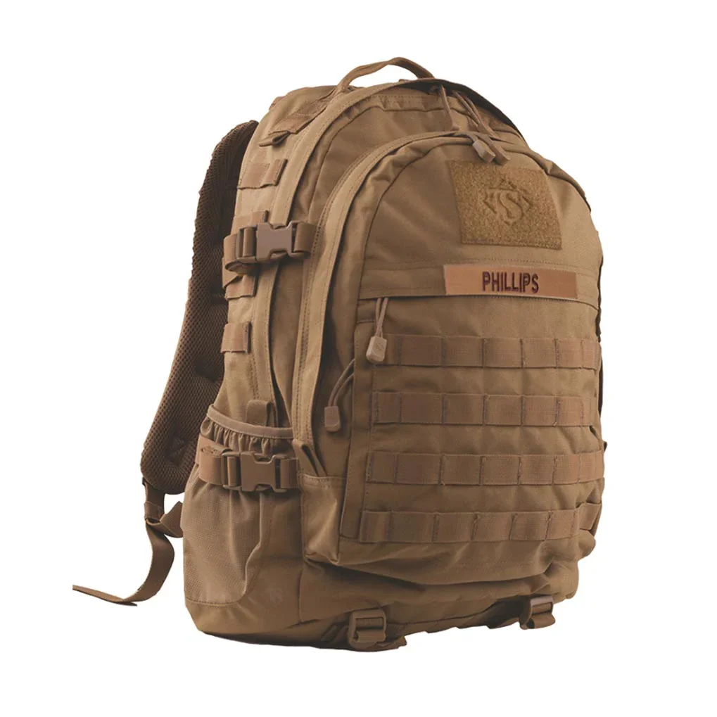 Image of Coyote Elite 3 Day Backpacks