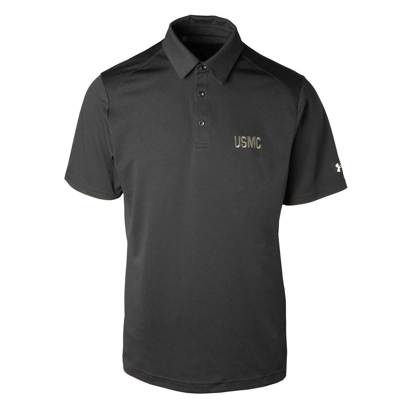 Image of UA USMC Tech Polo 3.0