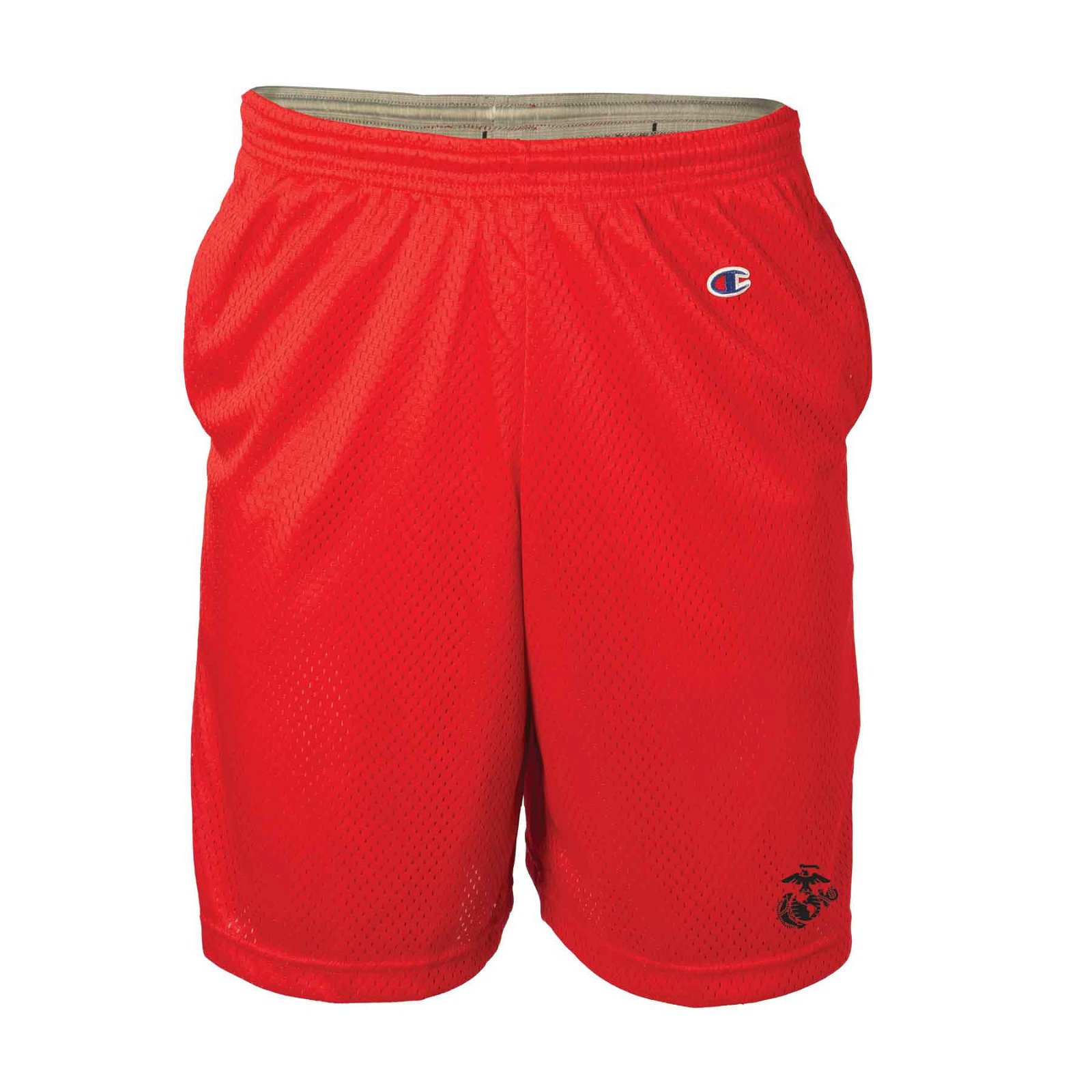 Image of Champion Mesh Shorts