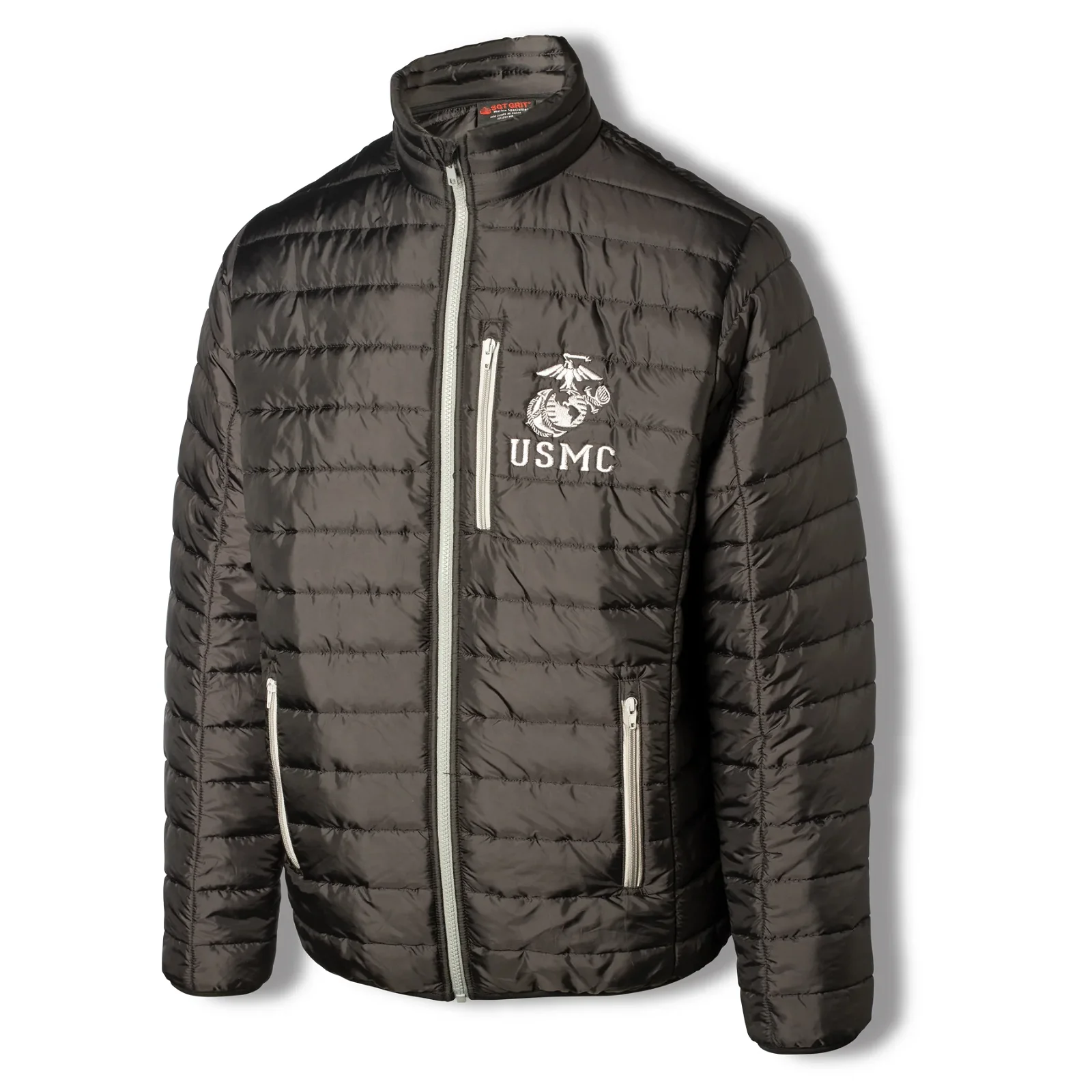 Image of USMC Men's Puffer Jacket