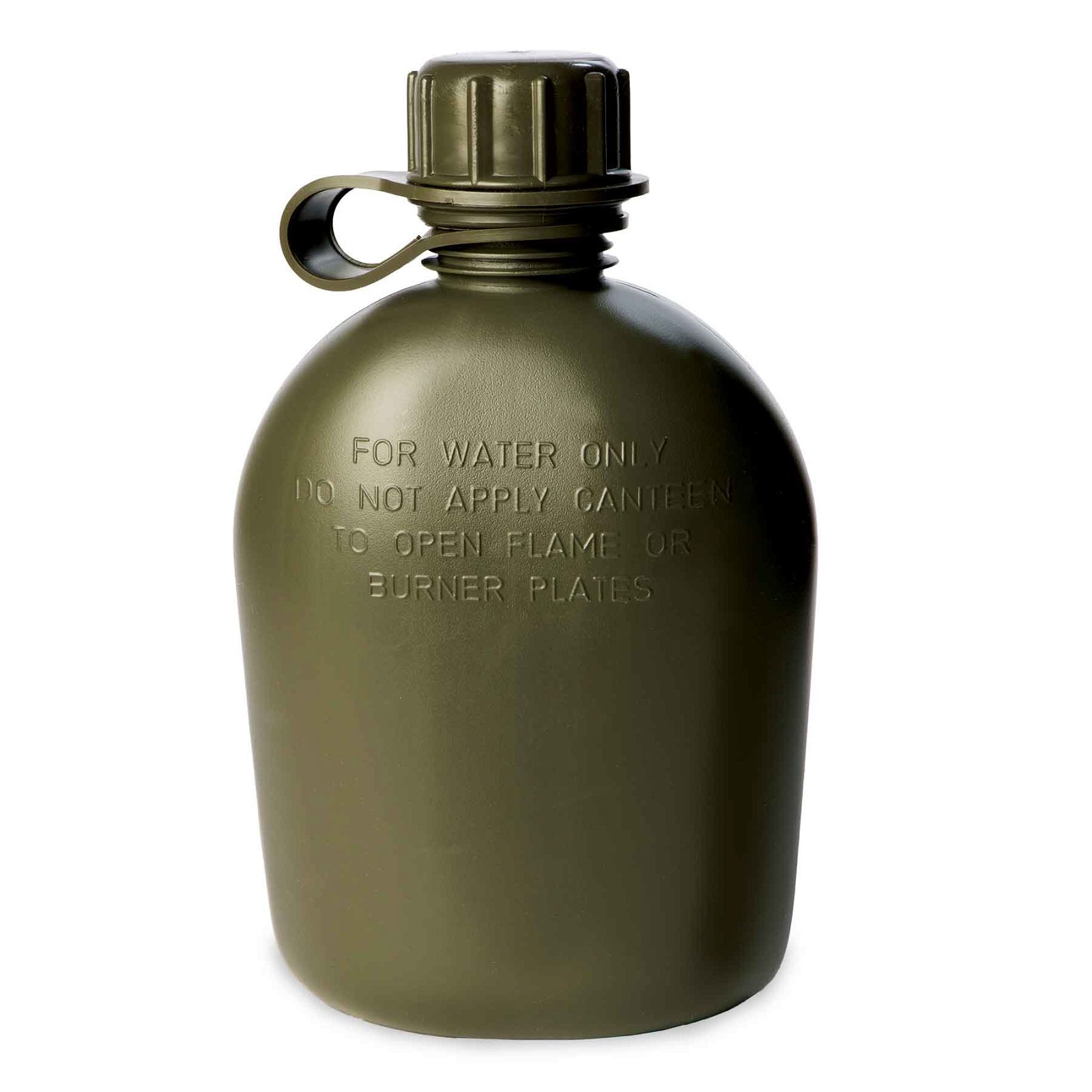 Image of G.I. 1 qt. Canteen