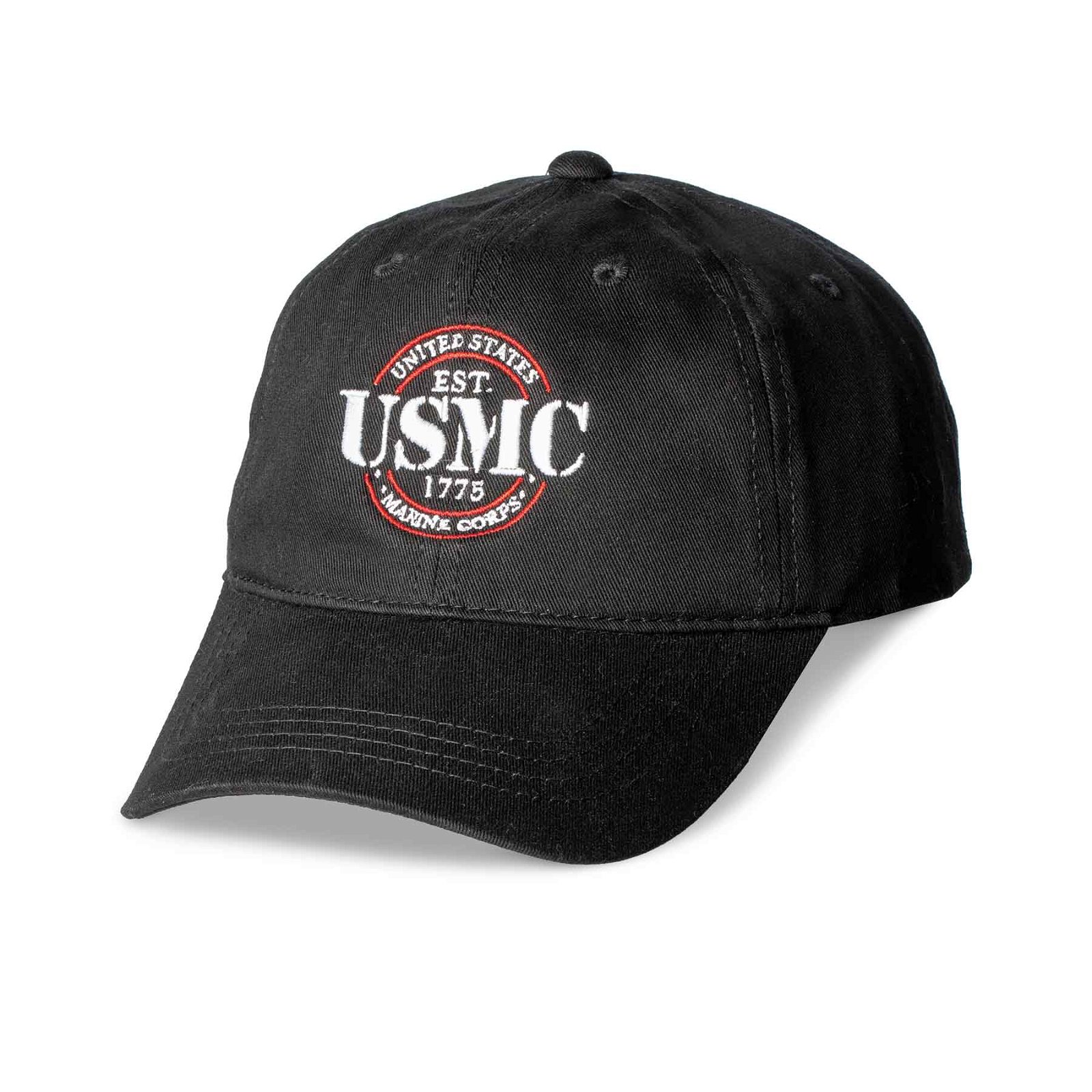 Image of USMC Est. 1775 Hat