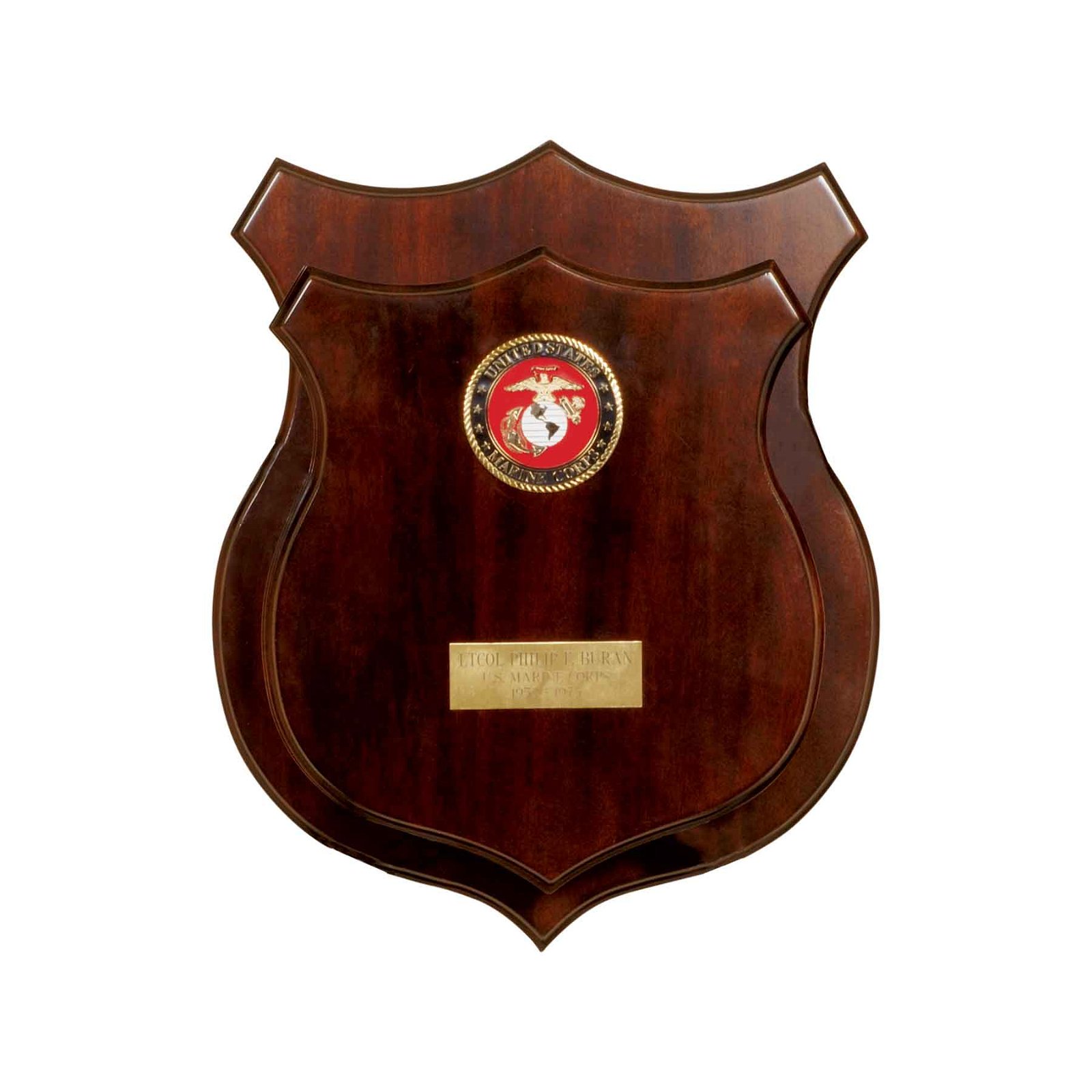 Image of Cherry Sword Shield Display