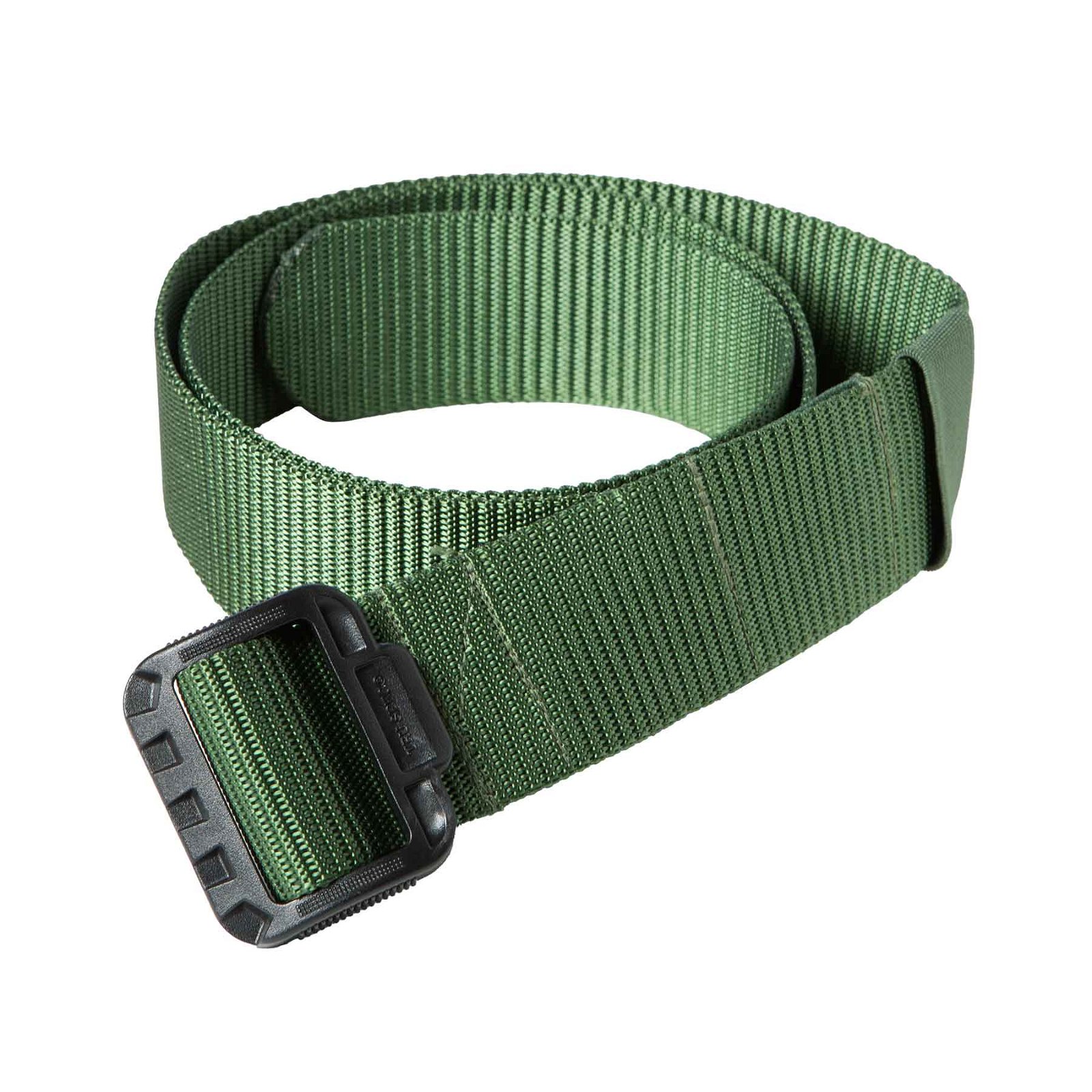 Image of Security Friendly Belt- OD Green