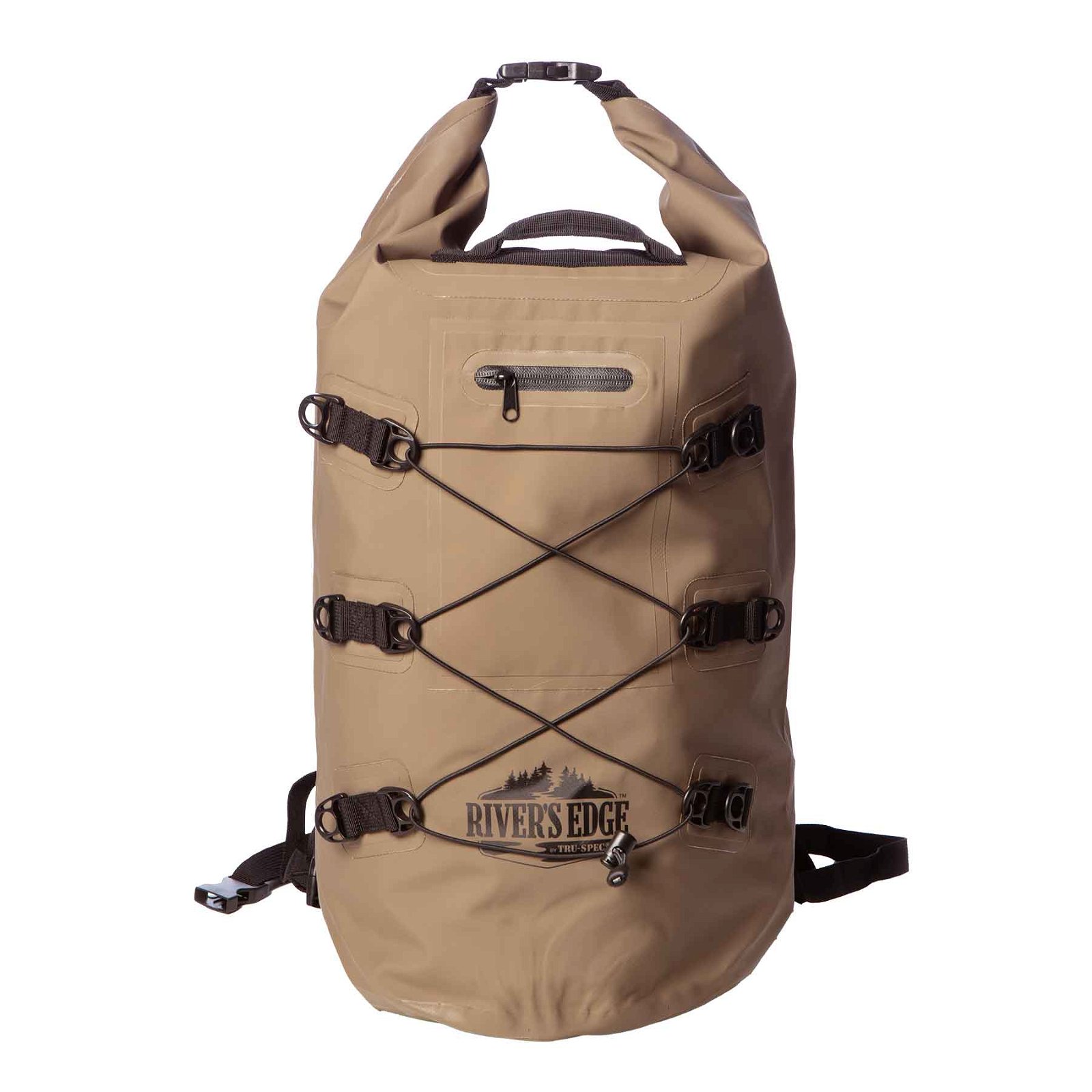Image of River's Edge 40L Waterproof Backpack
