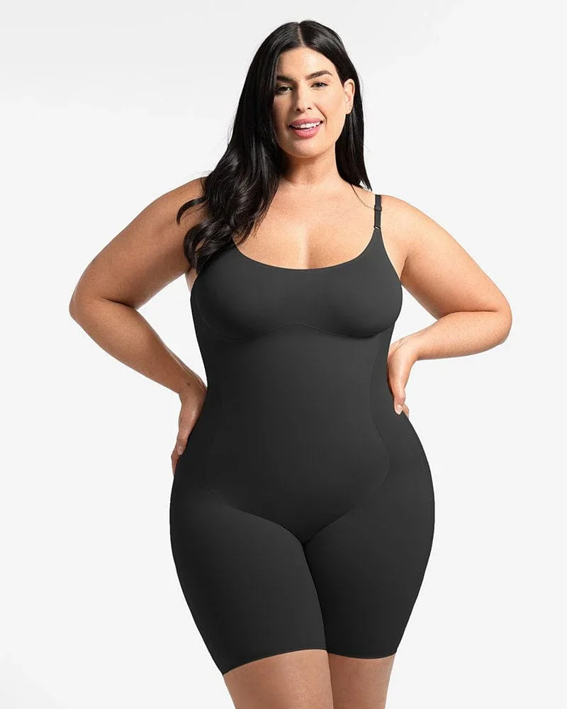 Image of PowerConceal™ Lightweight Tummy Control Body Shaper