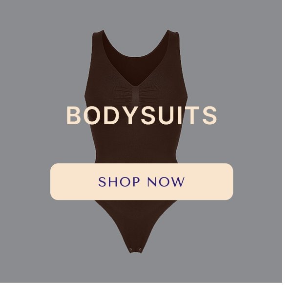 BODYSUIT