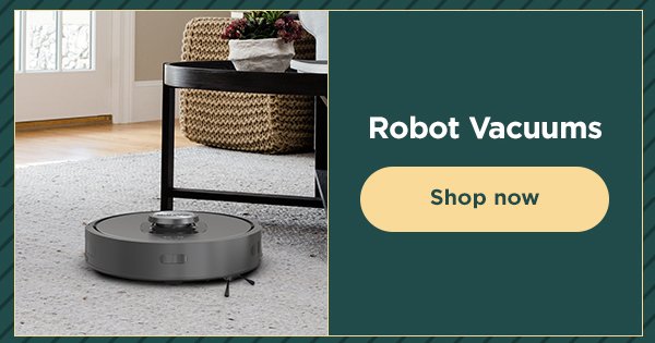 Robot Vacuums