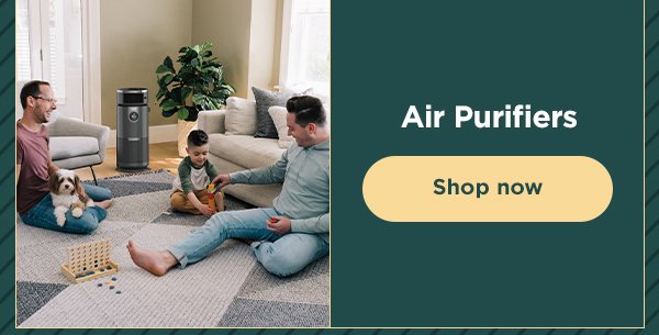 Air Purifiers