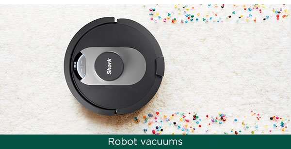 Robot Vacuums