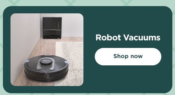 Robot Vacuums