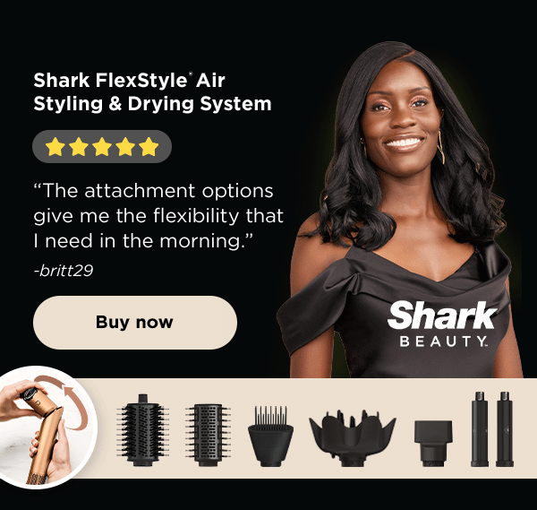 Shark FlexStyle® Air Styling & Drying System