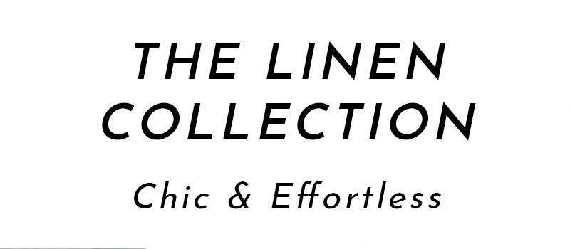 THE LINEN COLLECTION