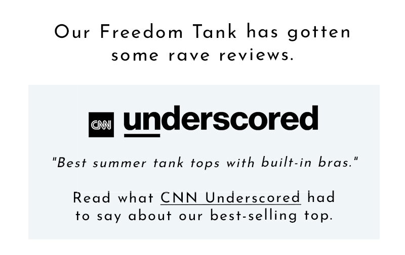 CNN Underscored