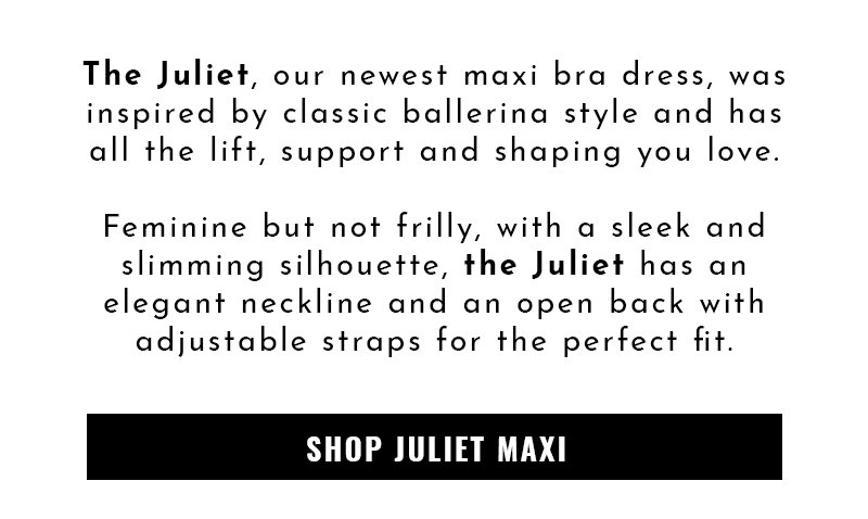 SHOP JULIET MAXI