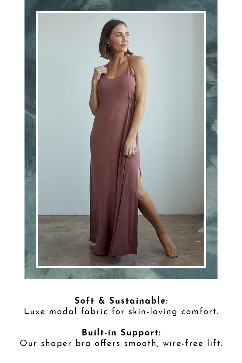 SOFT AND SUSTAINABLE