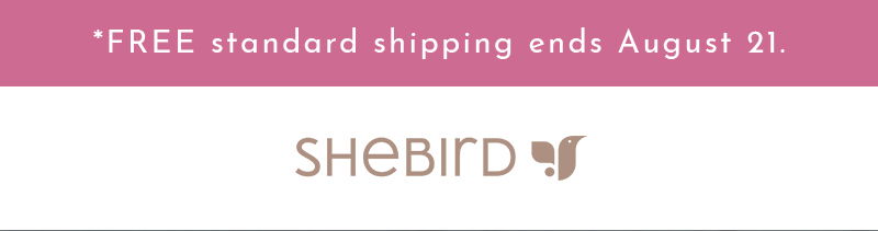 SHEBIRD