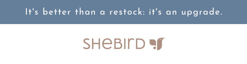 SheBird