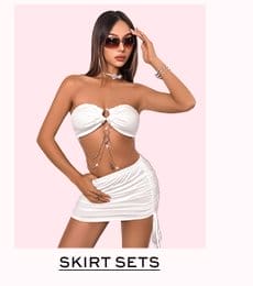 SKIRT SETS